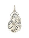 Médaille de la Vierge Miraculeuse 21 mm