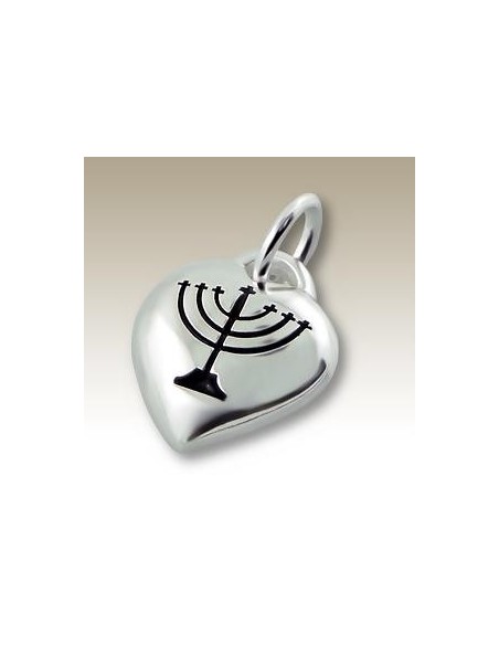 Pendentif Ange Etoile Strass  - Argent 925