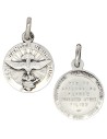 Médaille de la Vierge Miraculeuse 21 mm