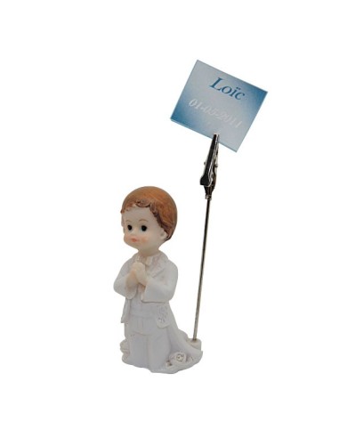 Sujets communion Fille - Garçon 