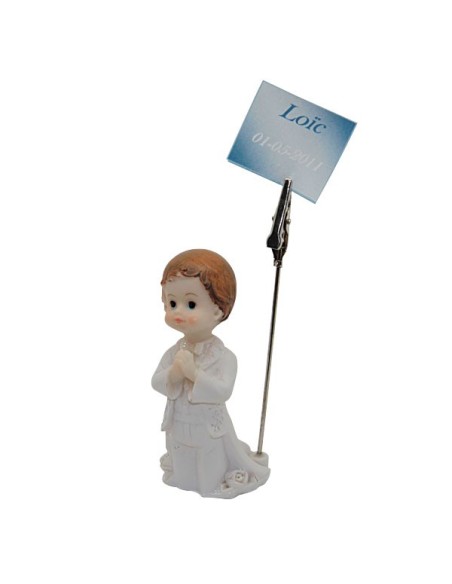 Sujets communion Fille - Garçon 