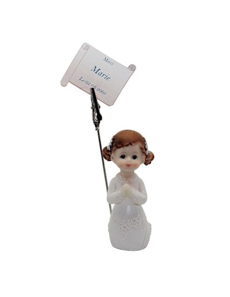 Sujets communion Fille - Garçon 