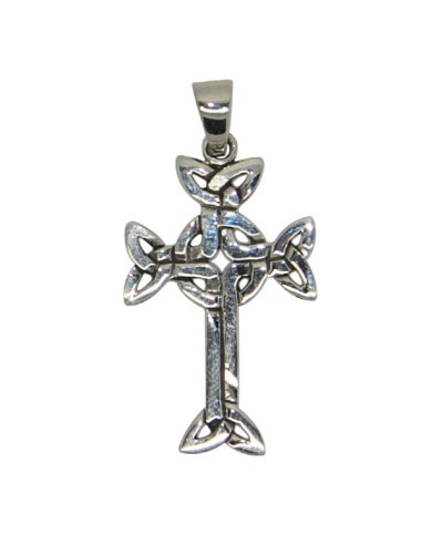 Croix en Argent 925