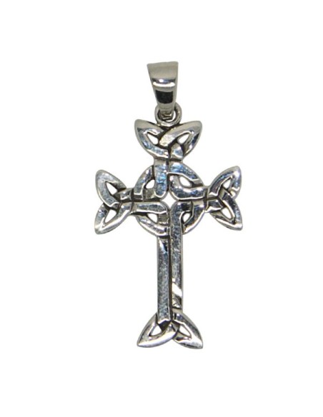 Croix en Argent 925