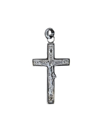 Croix en Argent 925