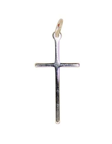 Croix Celte Pendentif - Argent 925
