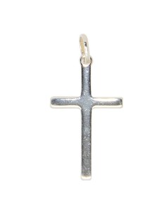 Croix en Argent 925