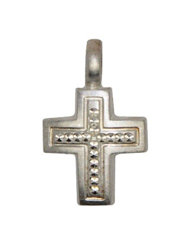 Pendentif Colombe - Argent 925