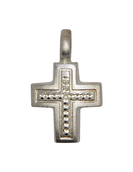 Pendentif Colombe - Argent 925