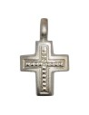 Pendentif Colombe - Argent 925