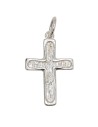 Pendentif Colombe - Argent 925