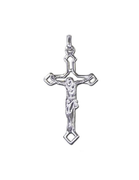 Médaille de la Vierge Miraculeuse 21 mm