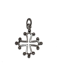 Médaille de la Vierge Miraculeuse 21 mm