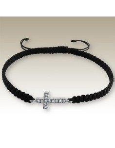 Bracelet avec médailles Saint divers 