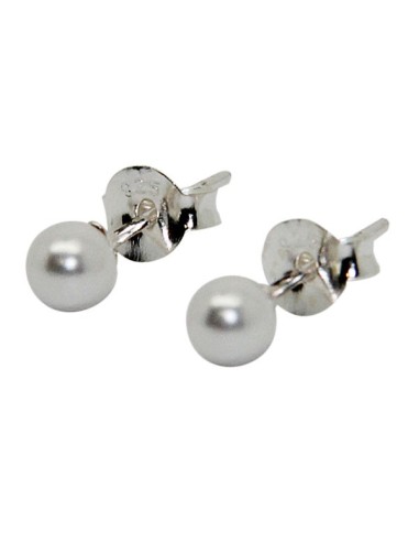 Boucles d'oreilles Croix Mini