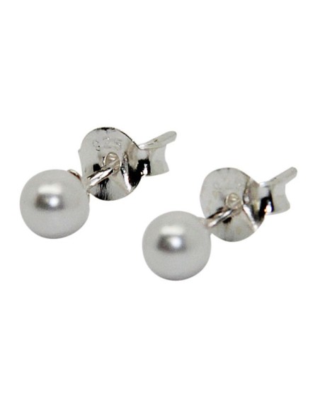 Boucles d'oreilles Croix Mini