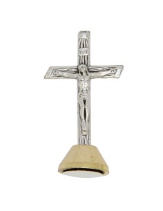 Petite croix aimantée