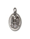 Médaille de Sainte Famille et Sainte Anne