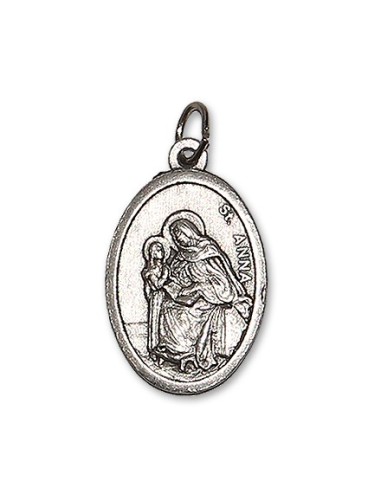Médaille de Sainte Famille et Sainte Anne