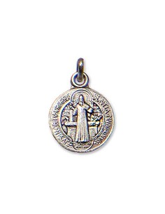 Médaille de la Vierge Miraculeuse 21 mm 2
