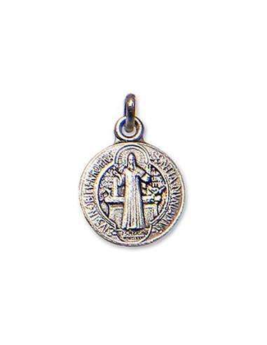 Médaille de la Vierge Miraculeuse 21 mm