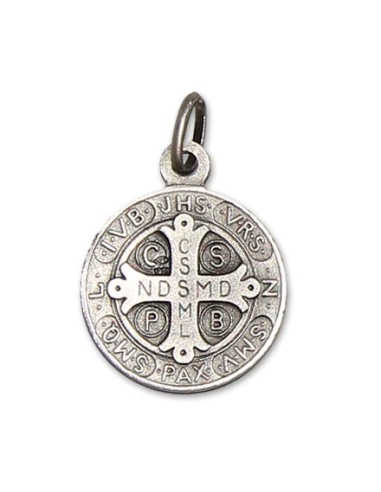 Médaille de la Vierge Miraculeuse 21 mm