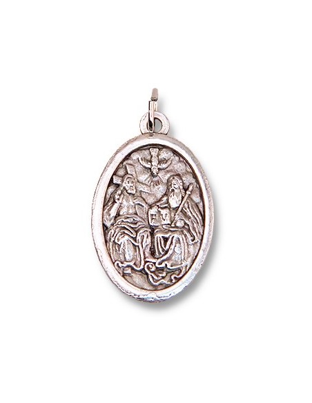 Médaille du Saint Esprit et la Sainte Trinité