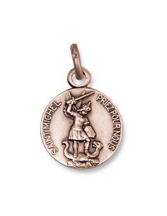 Médaille de la Vierge Miraculeuse 21 mm