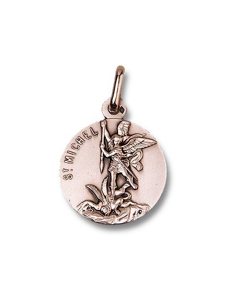 Médaille de la Vierge Miraculeuse 21 mm