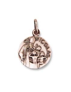 Médaille de la Vierge Miraculeuse 21 mm