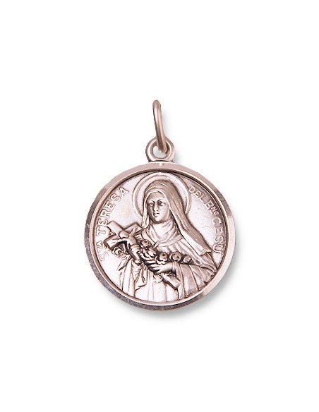 Médaille de la Vierge Miraculeuse 21 mm