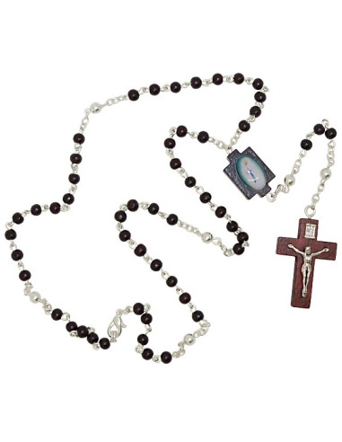 Chapelet collier Banneux