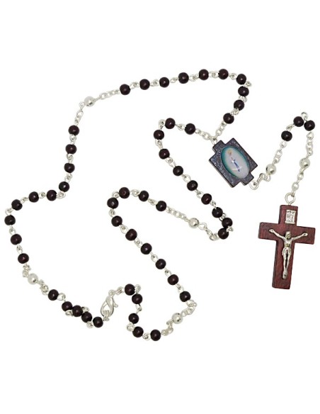 Chapelet collier Banneux