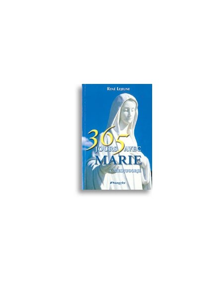 365 jours avec Notre-Dame des Roses