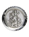 Saint Christophe plaque magnétique
