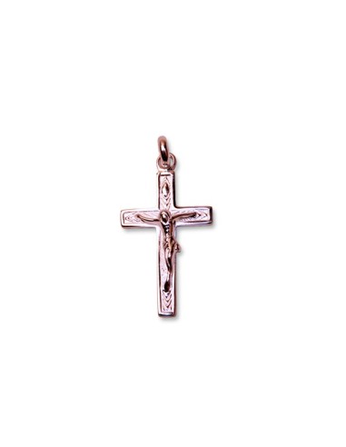 Croix Pendentif - Argent 925
