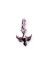 Pendentif Colombe - Argent 925