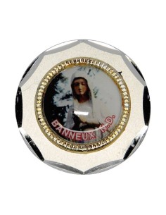 Notre Dame de la Vierge de Banneux