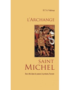 L'Archange Saint Michel