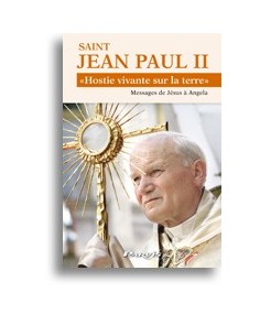 Saint Jean Paul II