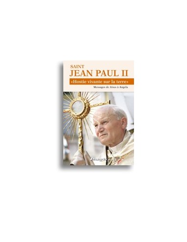 Saint Jean Paul II