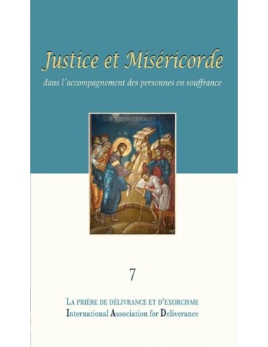 La prière de délivrance et d'exorcisme - n°7