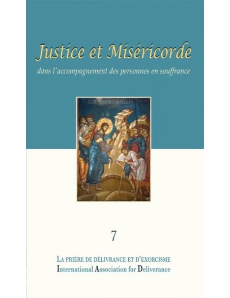 La prière de délivrance et d'exorcisme - n°7