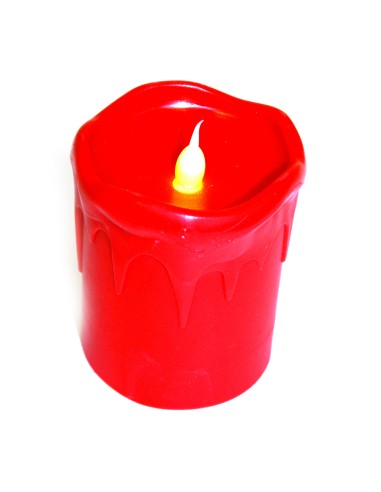 Bougies pour piles avec images Saintes