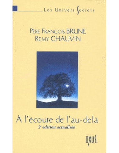 A l'écoute de l'au-delà