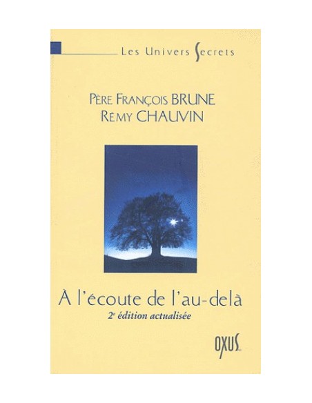 A l'écoute de l'au-delà