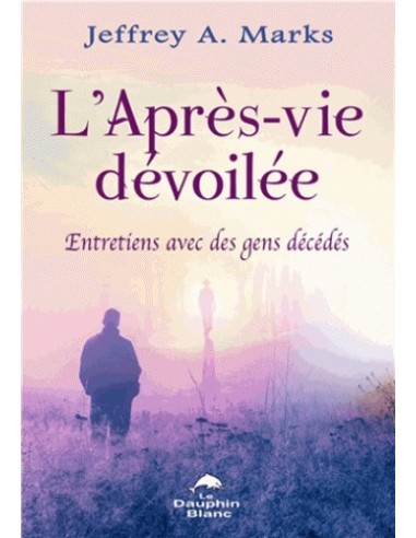 A l'écoute de l'au-delà