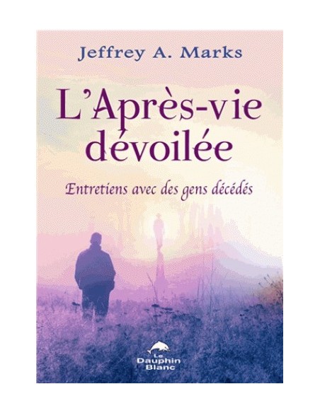 L'après-vie dévoilée - Entretiens avec des gens décédés