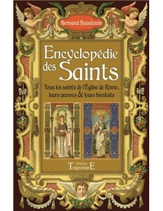   Encyclopédie des Saints