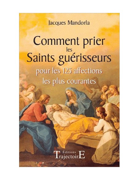   Encyclopédie des Saints